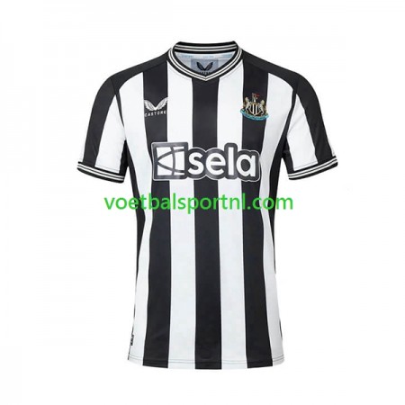 Newcastle United Thuis Shirt 2023-24